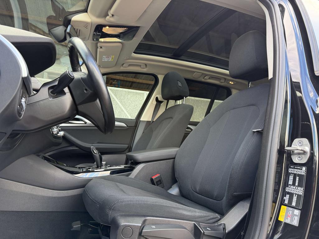 BMW X3 X3 xDrive30e *Plug in Hybride* Pano/Led/Carplay * Garage Planckaert