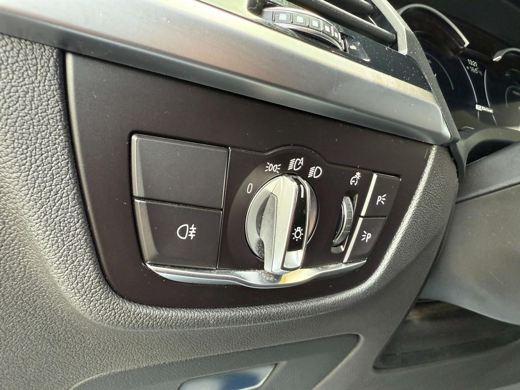 BMW X3 X3 xDrive30e *Plug in Hybride* Pano/Led/Carplay * Garage Planckaert