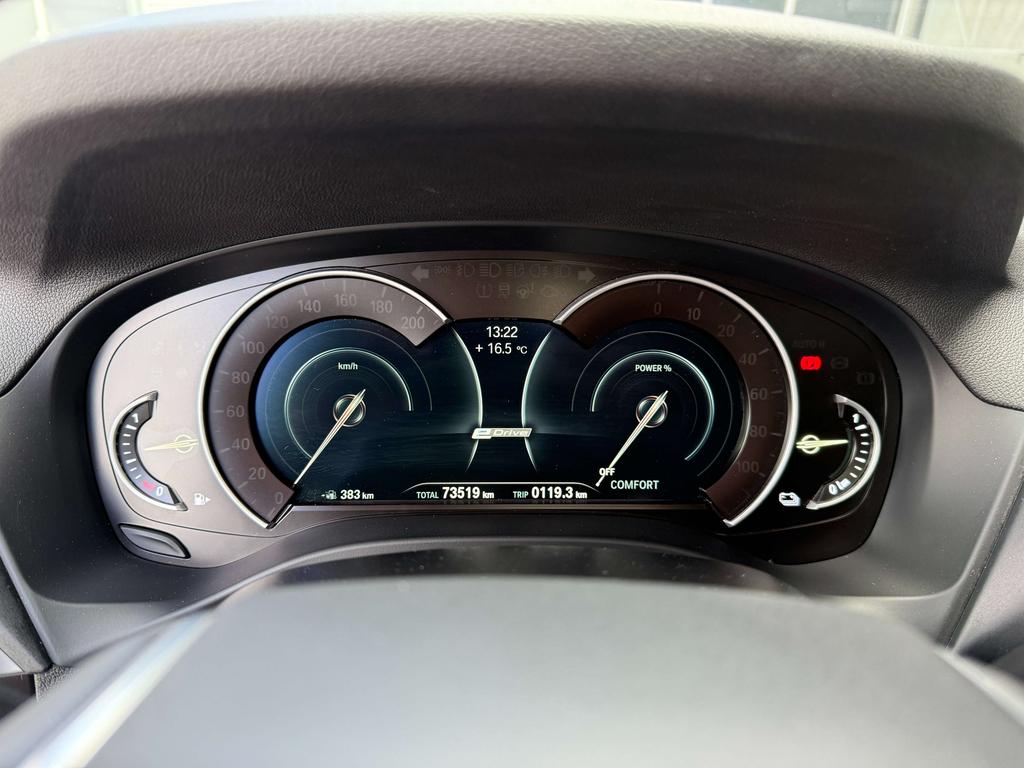 BMW X3 X3 xDrive30e *Plug in Hybride* Pano/Led/Carplay * Garage Planckaert