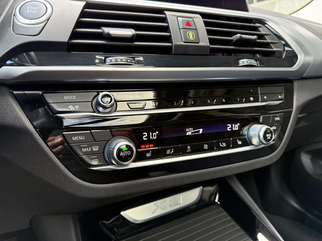 BMW X3 X3 xDrive30e *Plug in Hybride* Pano/Led/Carplay * Garage Planckaert