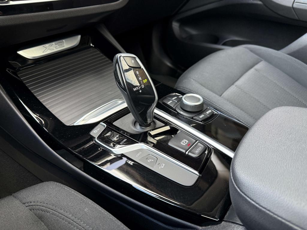 BMW X3 X3 xDrive30e *Plug in Hybride* Pano/Led/Carplay * Garage Planckaert