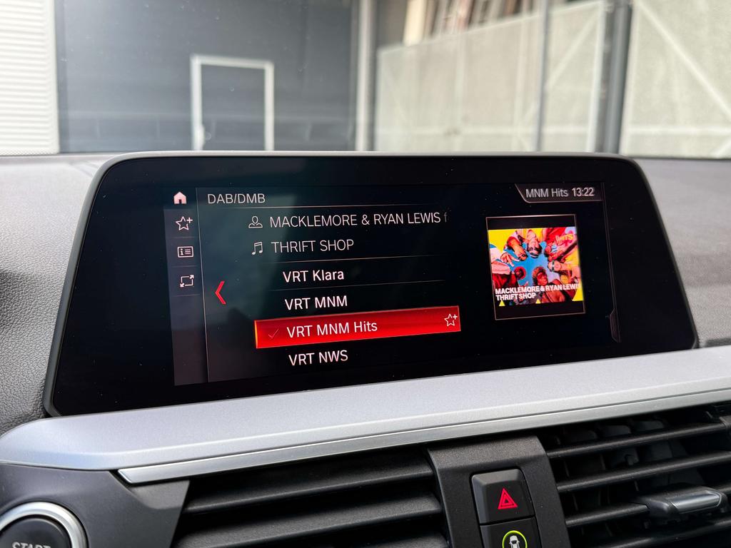 BMW X3 X3 xDrive30e *Plug in Hybride* Pano/Led/Carplay * Garage Planckaert