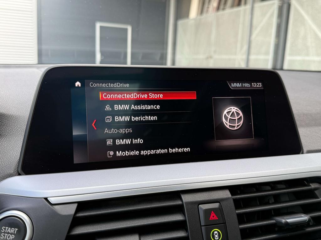 BMW X3 X3 xDrive30e *Plug in Hybride* Pano/Led/Carplay * Garage Planckaert