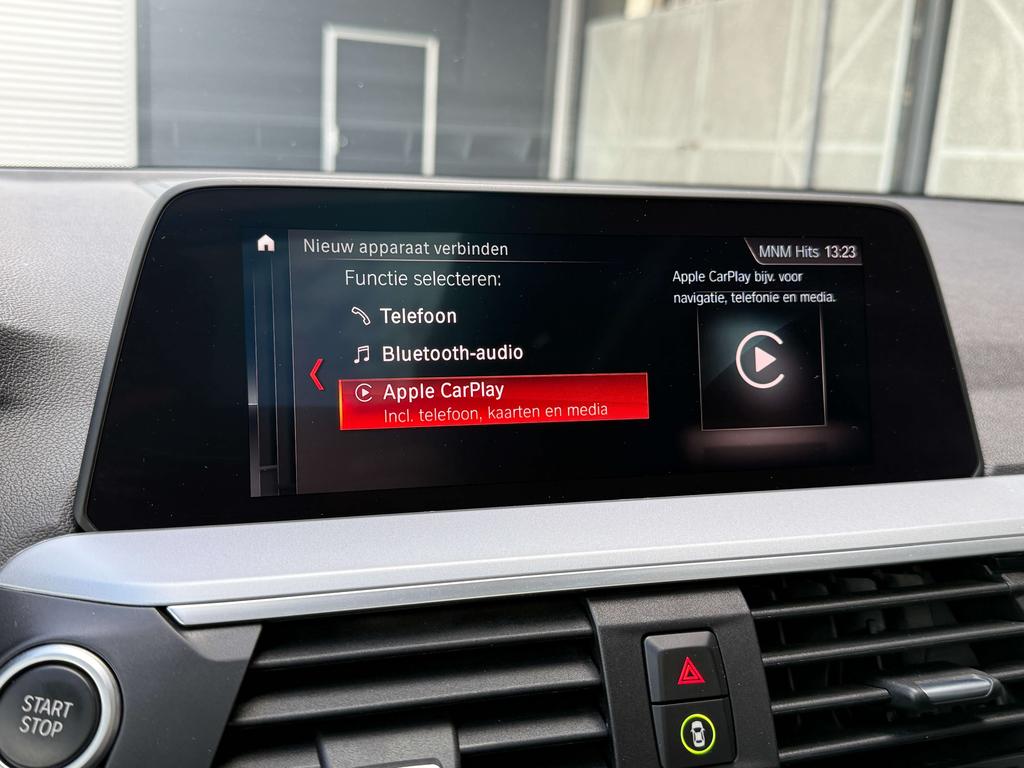 BMW X3 X3 xDrive30e *Plug in Hybride* Pano/Led/Carplay * Garage Planckaert