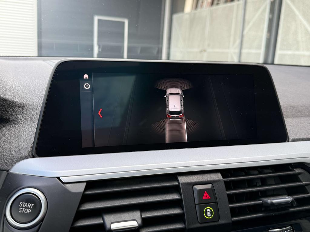 BMW X3 X3 xDrive30e *Plug in Hybride* Pano/Led/Carplay * Garage Planckaert