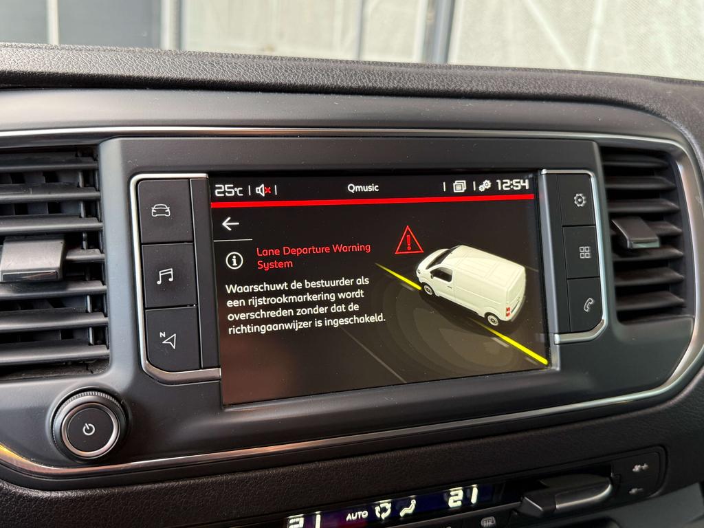 Citroen Jumpy L3 / XL 2.0Blue-Hdi *Automaat/Camera/Carplay Garage Planckaert