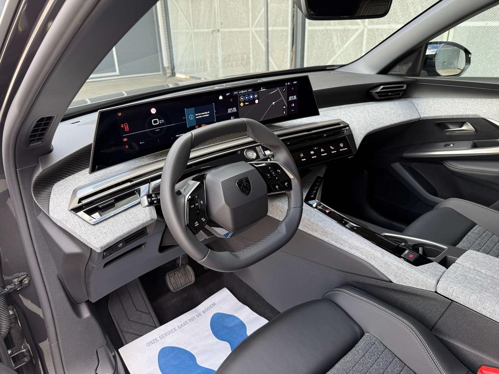 Peugeot 3008 Hybrid 145 e-DSC6 Allure *360°Camera/Navi/Carpl Garage Planckaert