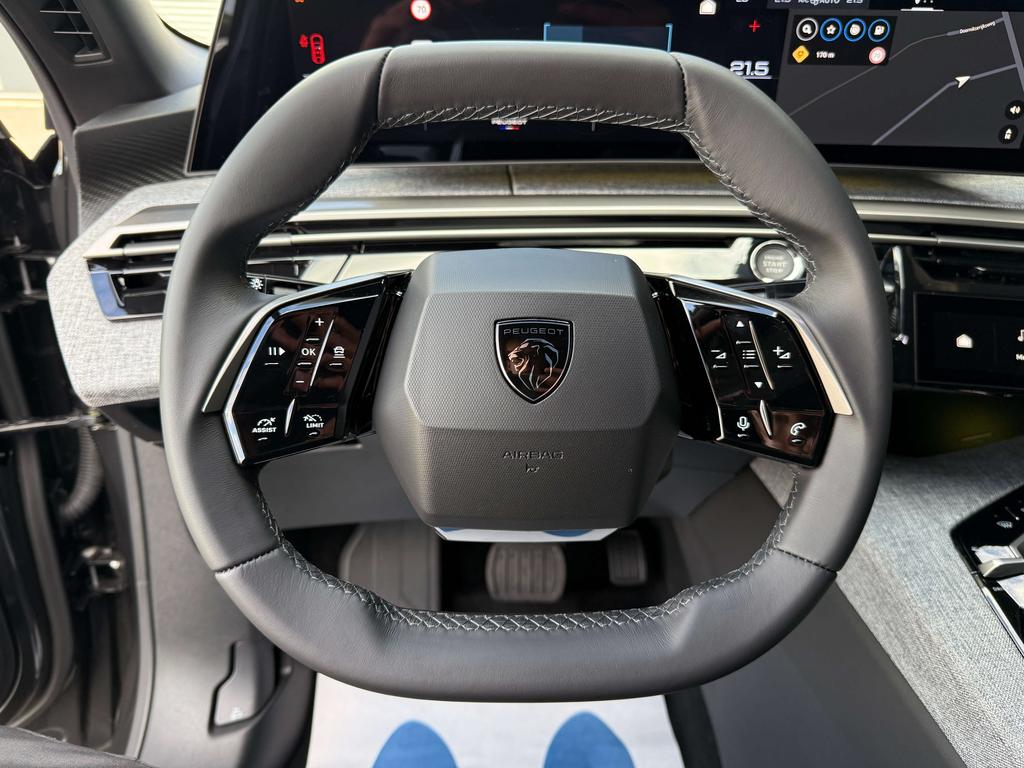 Peugeot 3008 Hybrid 145 e-DSC6 Allure *360°Camera/Navi/Carpl Garage Planckaert