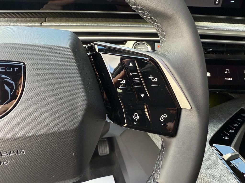 Peugeot 3008 Hybrid 145 e-DSC6 Allure *360°Camera/Navi/Carpl Garage Planckaert