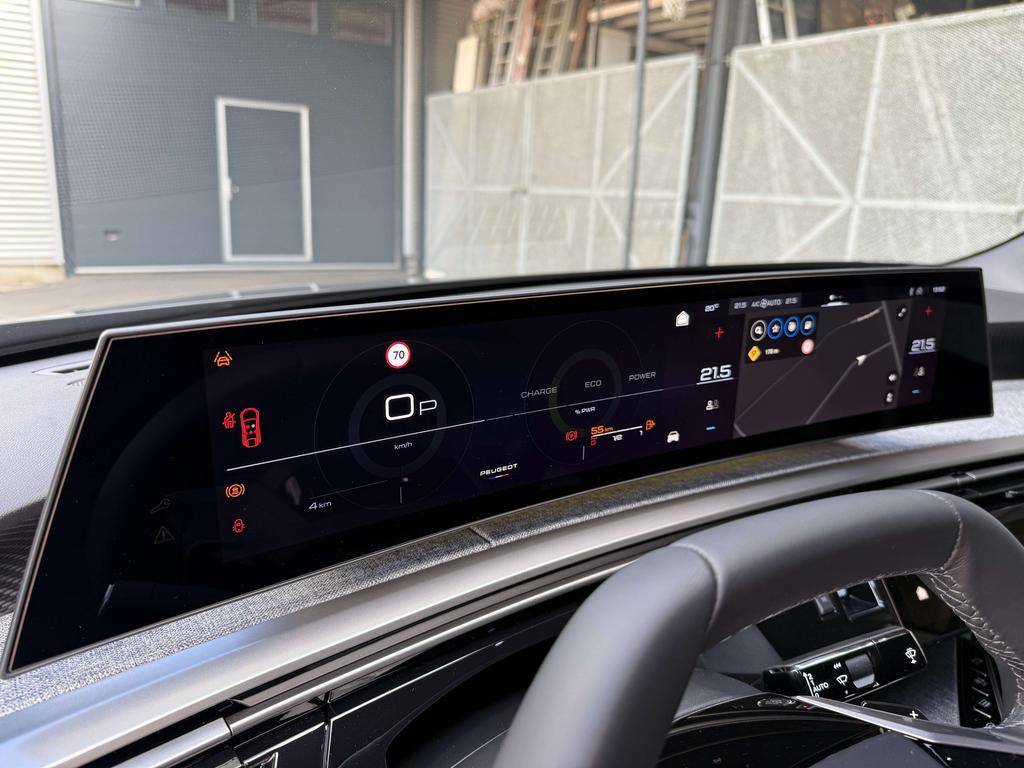 Peugeot 3008 Hybrid 145 e-DSC6 Allure *360°Camera/Navi/Carpl Garage Planckaert