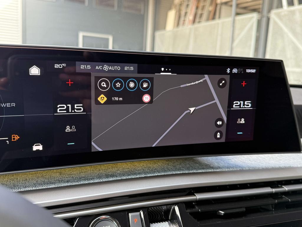 Peugeot 3008 Hybrid 145 e-DSC6 Allure *360°Camera/Navi/Carpl Garage Planckaert