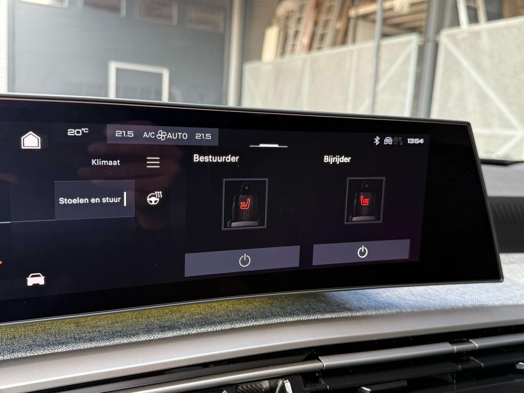 Peugeot 3008 Hybrid 145 e-DSC6 Allure *360°Camera/Navi/Carpl Garage Planckaert