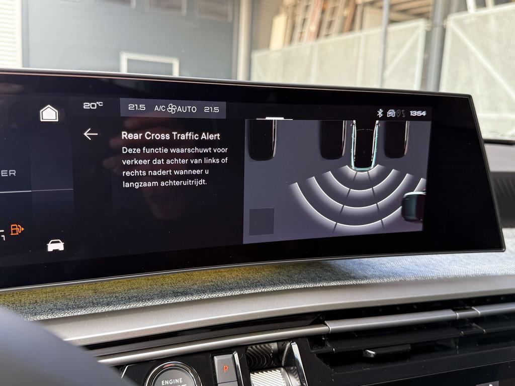 Peugeot 3008 Hybrid 145 e-DSC6 Allure *360°Camera/Navi/Carpl Garage Planckaert