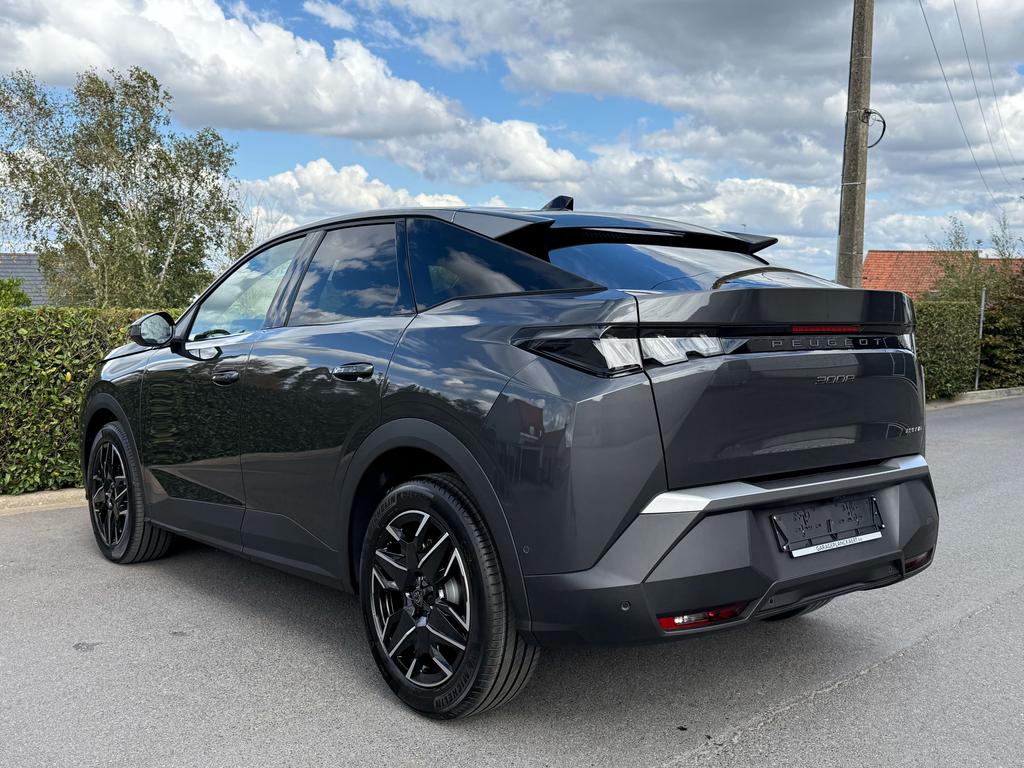 Peugeot 3008 Hybrid 145 e-DSC6 Allure *360°Camera/Navi/Carpl Garage Planckaert