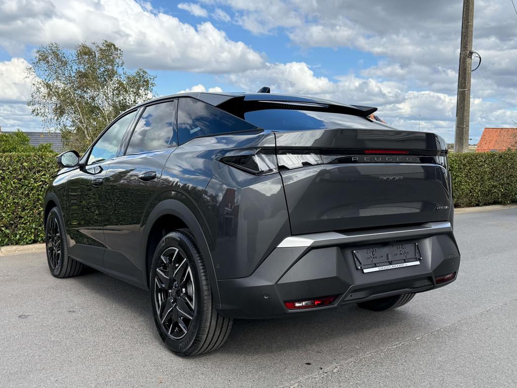 Peugeot 3008 Hybrid 145 e-DSC6 Allure *360°Camera/Navi/Carpl Garage Planckaert