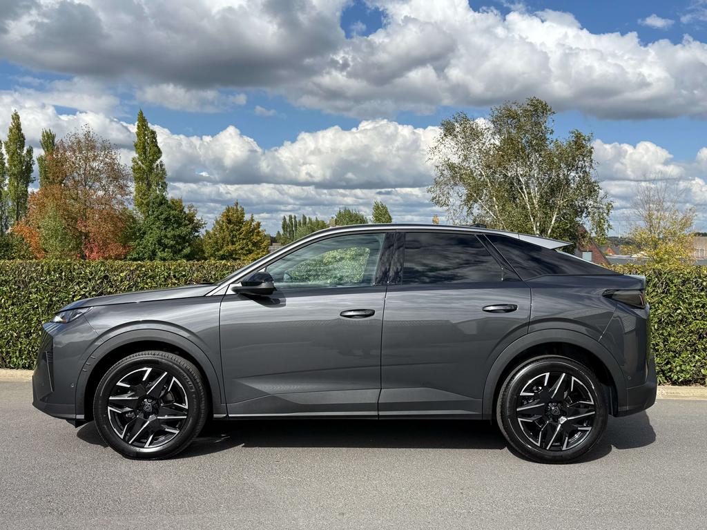 Peugeot 3008 Hybrid 145 e-DSC6 Allure *360°Camera/Navi/Carpl Garage Planckaert