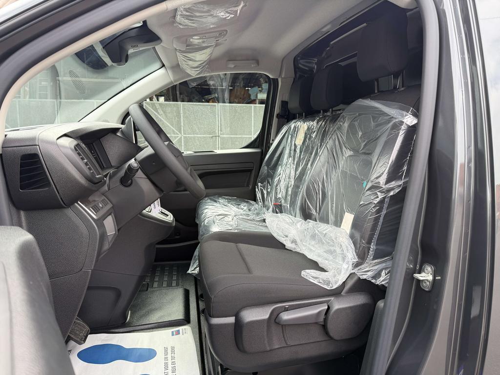 Citroen Jumpy l2 20hdi 180pk automaat 2025 4km! *Navi/Camera/Pdc Garage Planckaert