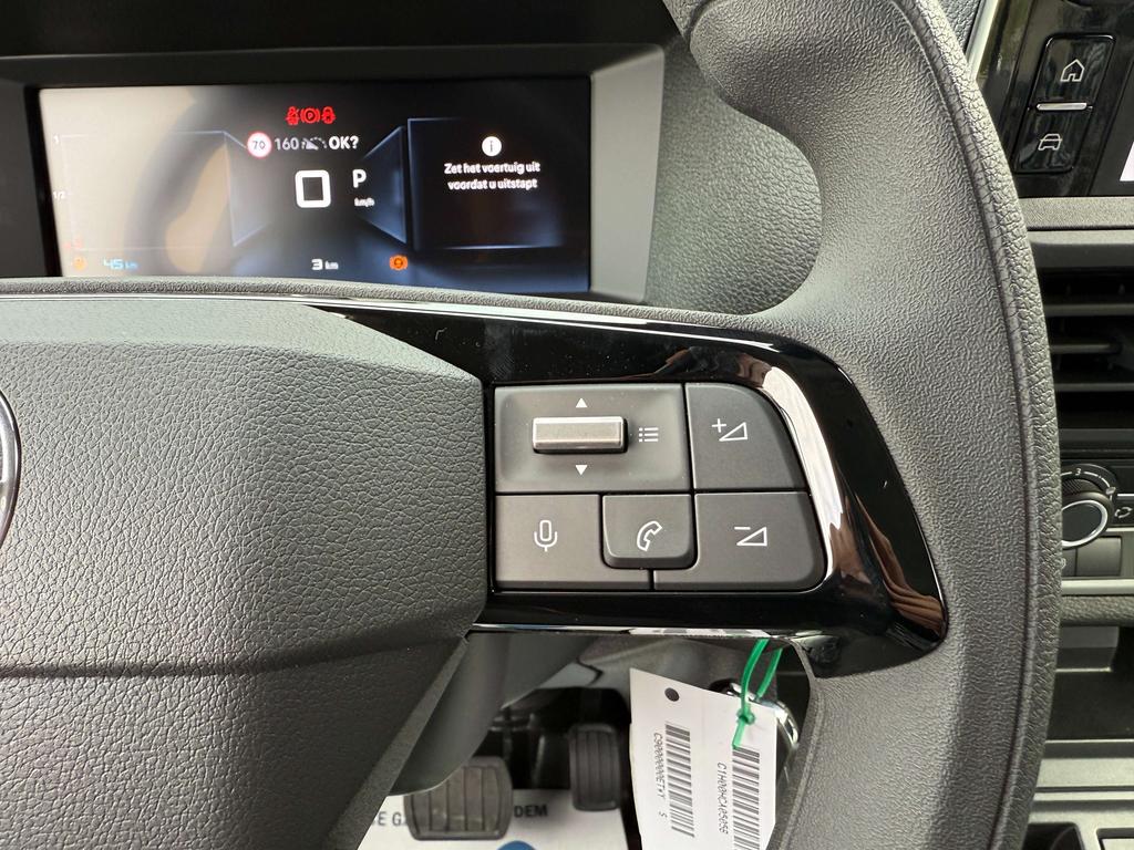 Citroen Jumpy l2 20hdi 180pk automaat 2025 4km! *Navi/Camera/Pdc Garage Planckaert