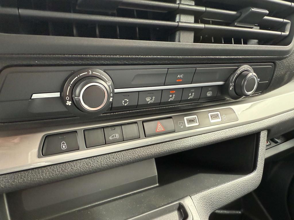 Citroen Jumpy l2 20hdi 180pk automaat 2025 4km! *Navi/Camera/Pdc Garage Planckaert