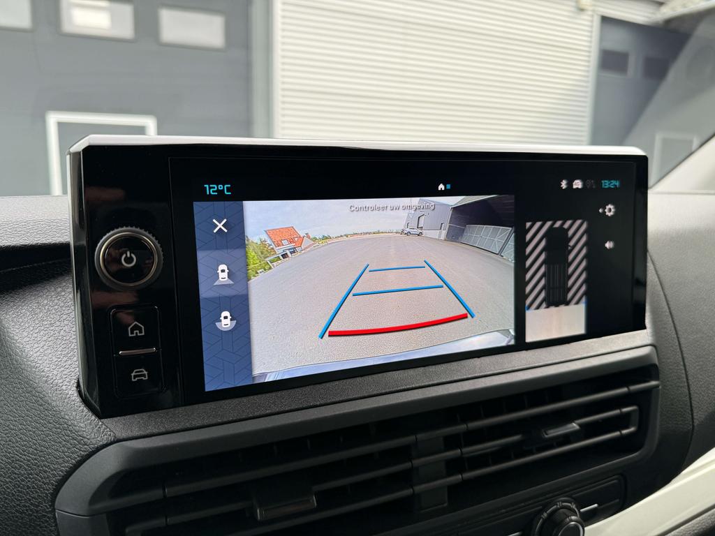 Citroen Jumpy l2 20hdi 180pk automaat 2025 4km! *Navi/Camera/Pdc Garage Planckaert