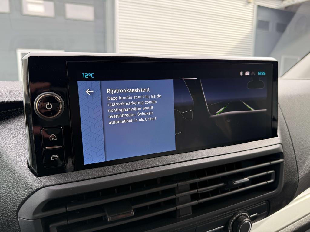 Citroen Jumpy l2 20hdi 180pk automaat 2025 4km! *Navi/Camera/Pdc Garage Planckaert