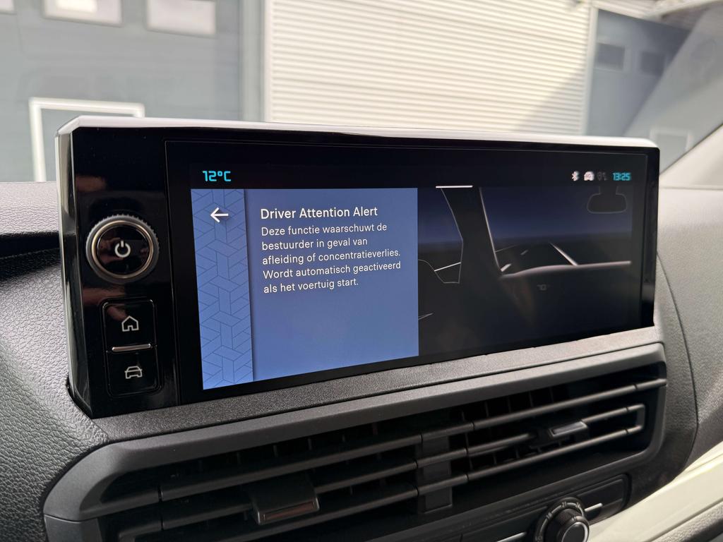 Citroen Jumpy l2 20hdi 180pk automaat 2025 4km! *Navi/Camera/Pdc Garage Planckaert