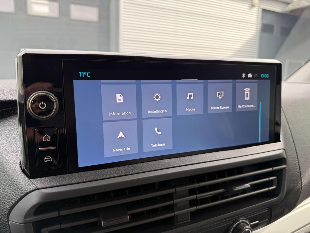 Citroen Jumpy l2 20hdi 180pk automaat 2025 4km! *Navi/Camera/Pdc Garage Planckaert