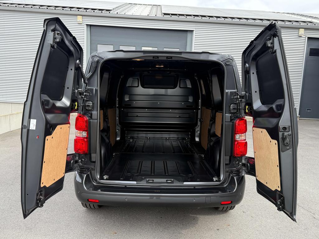 Citroen Jumpy l2 20hdi 180pk automaat 2025 4km! *Navi/Camera/Pdc Garage Planckaert