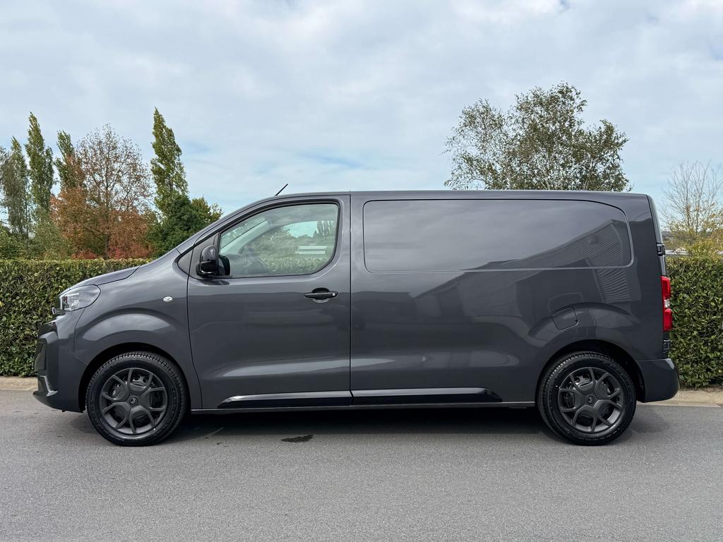 Citroen Jumpy l2 20hdi 180pk automaat 2025 4km! *Navi/Camera/Pdc Garage Planckaert