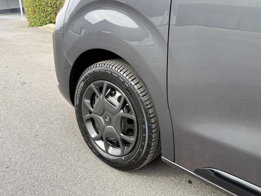 Citroen Jumpy l2 20hdi 180pk automaat 2025 4km! *Navi/Camera/Pdc Garage Planckaert