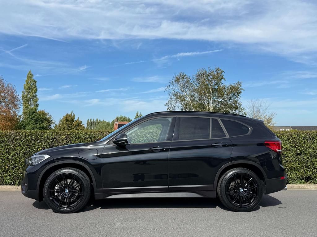 BMW X1 1.5iA xDrive25e PHEV *Head Up/Camera/Carplay* Garage Planckaert