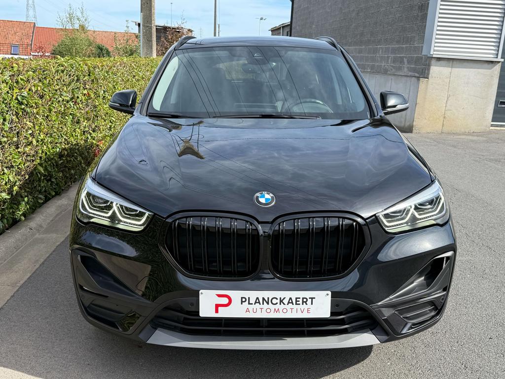 BMW X1 1.5iA xDrive25e PHEV *Head Up/Camera/Carplay* Garage Planckaert