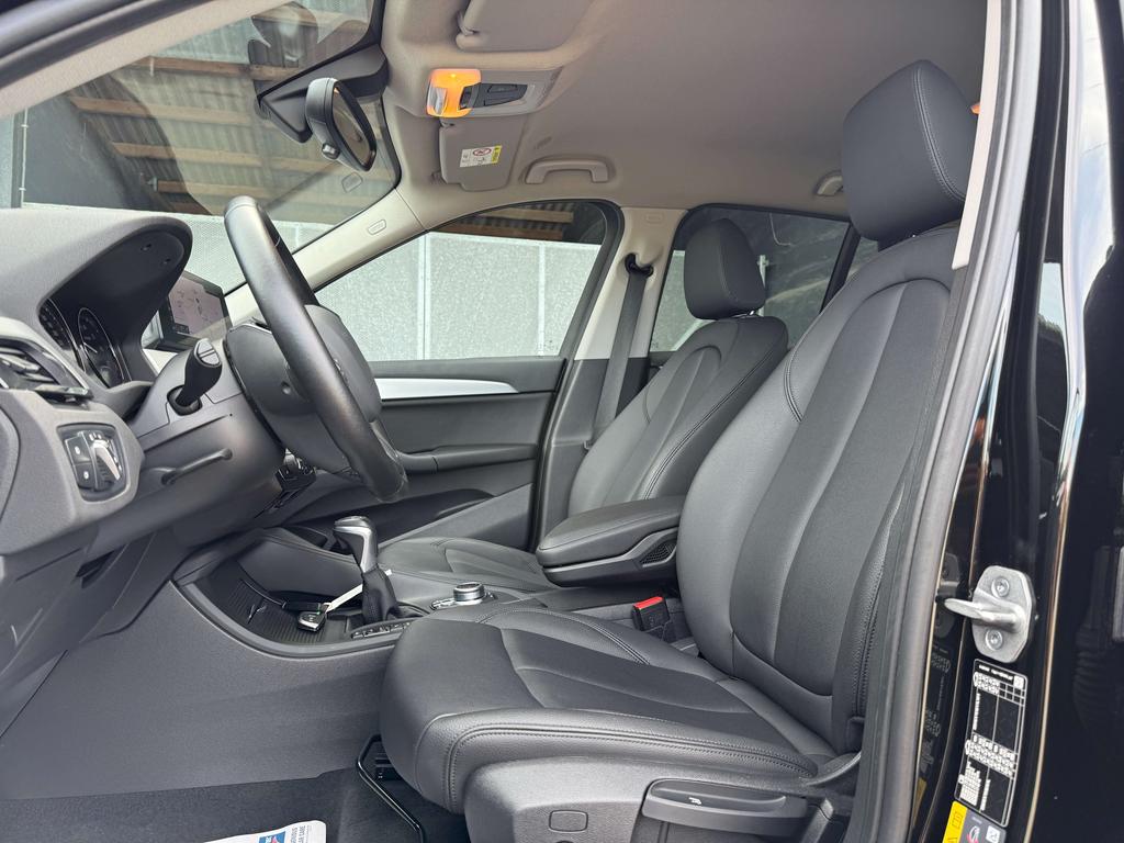 BMW X1 1.5iA xDrive25e PHEV *Head Up/Camera/Carplay* Garage Planckaert