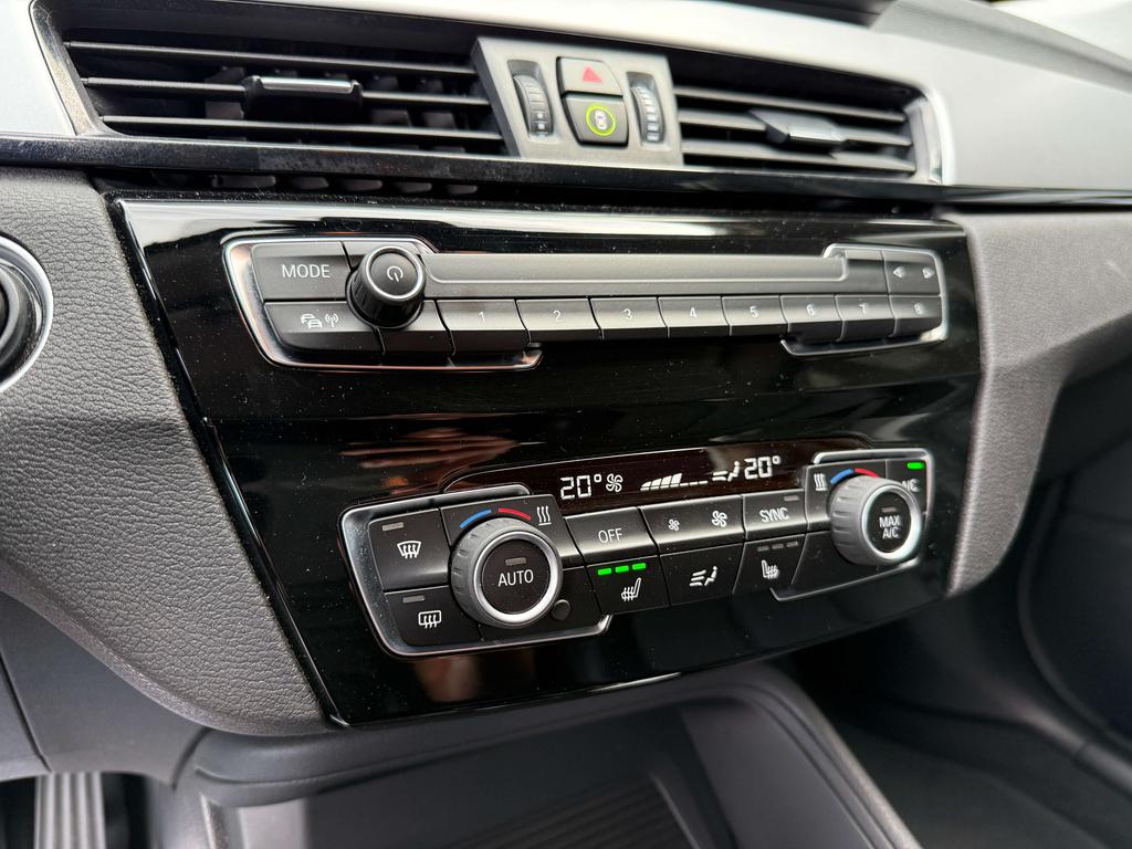 BMW X1 1.5iA xDrive25e PHEV *Head Up/Camera/Carplay* Garage Planckaert