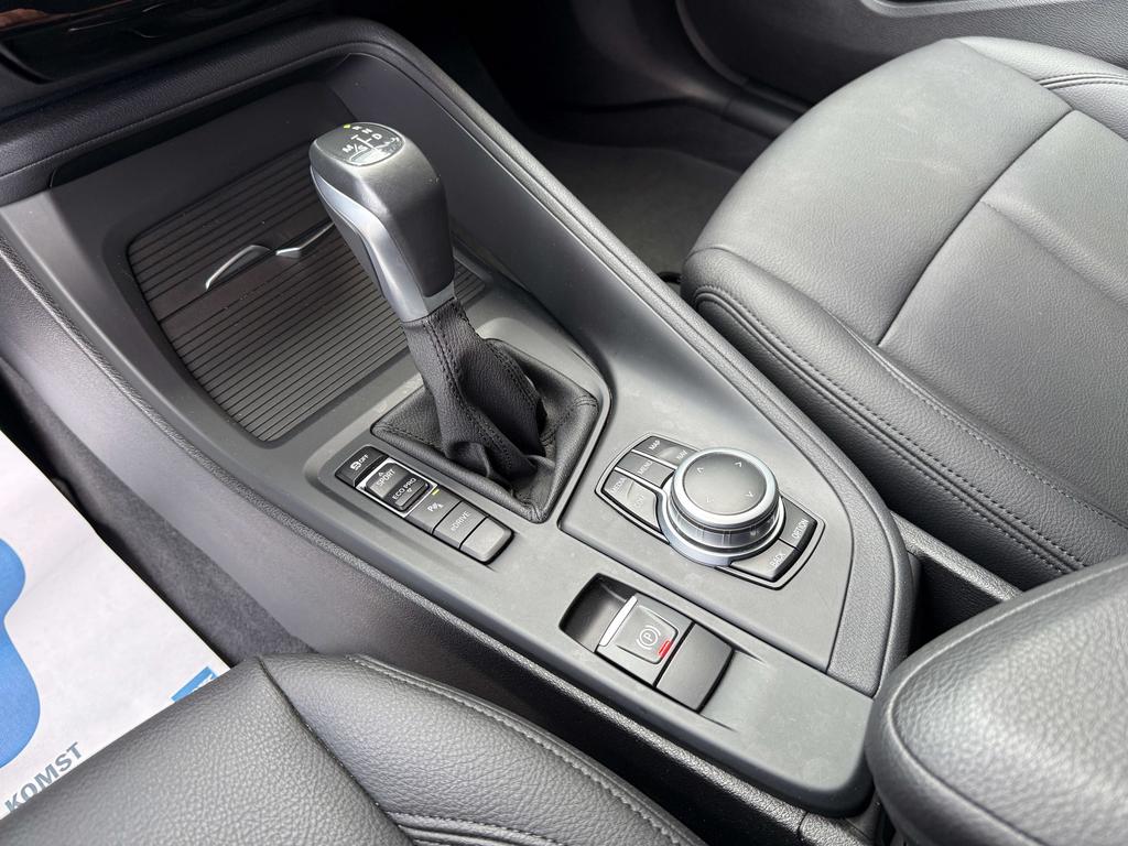 BMW X1 1.5iA xDrive25e PHEV *Head Up/Camera/Carplay* Garage Planckaert