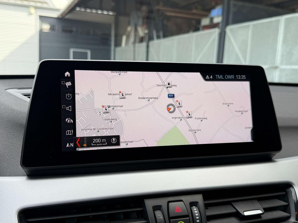 BMW X1 1.5iA xDrive25e PHEV *Head Up/Camera/Carplay* Garage Planckaert