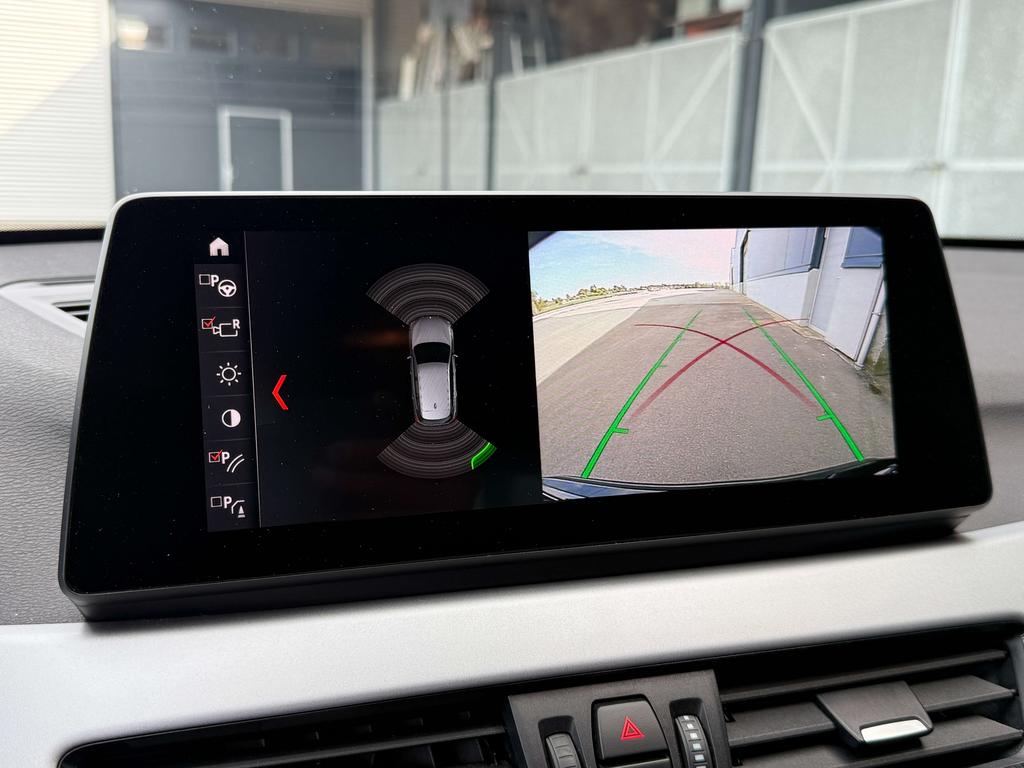 BMW X1 1.5iA xDrive25e PHEV *Head Up/Camera/Carplay* Garage Planckaert