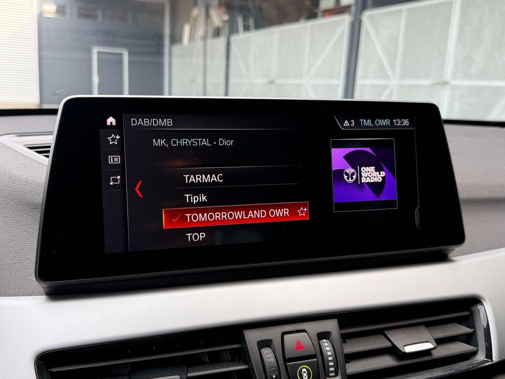 BMW X1 1.5iA xDrive25e PHEV *Head Up/Camera/Carplay* Garage Planckaert