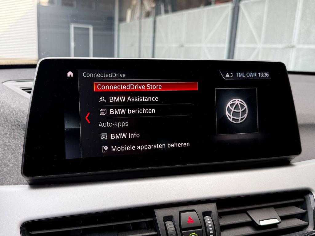 BMW X1 1.5iA xDrive25e PHEV *Head Up/Camera/Carplay* Garage Planckaert