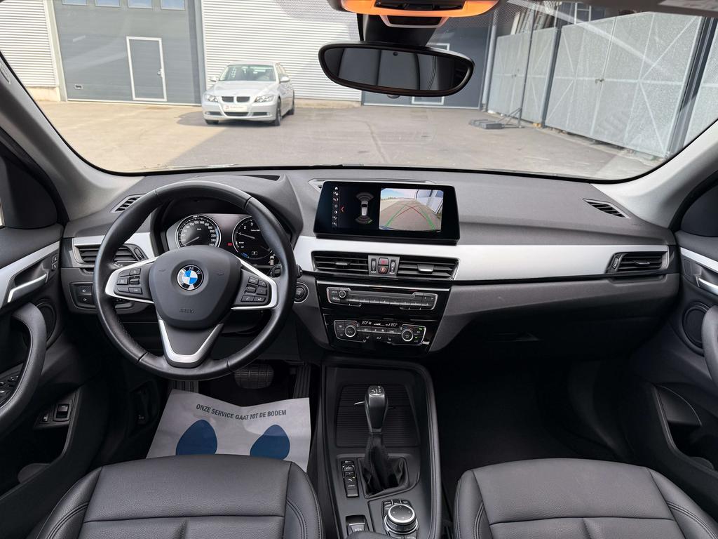 BMW X1 1.5iA xDrive25e PHEV *Head Up/Camera/Carplay* Garage Planckaert