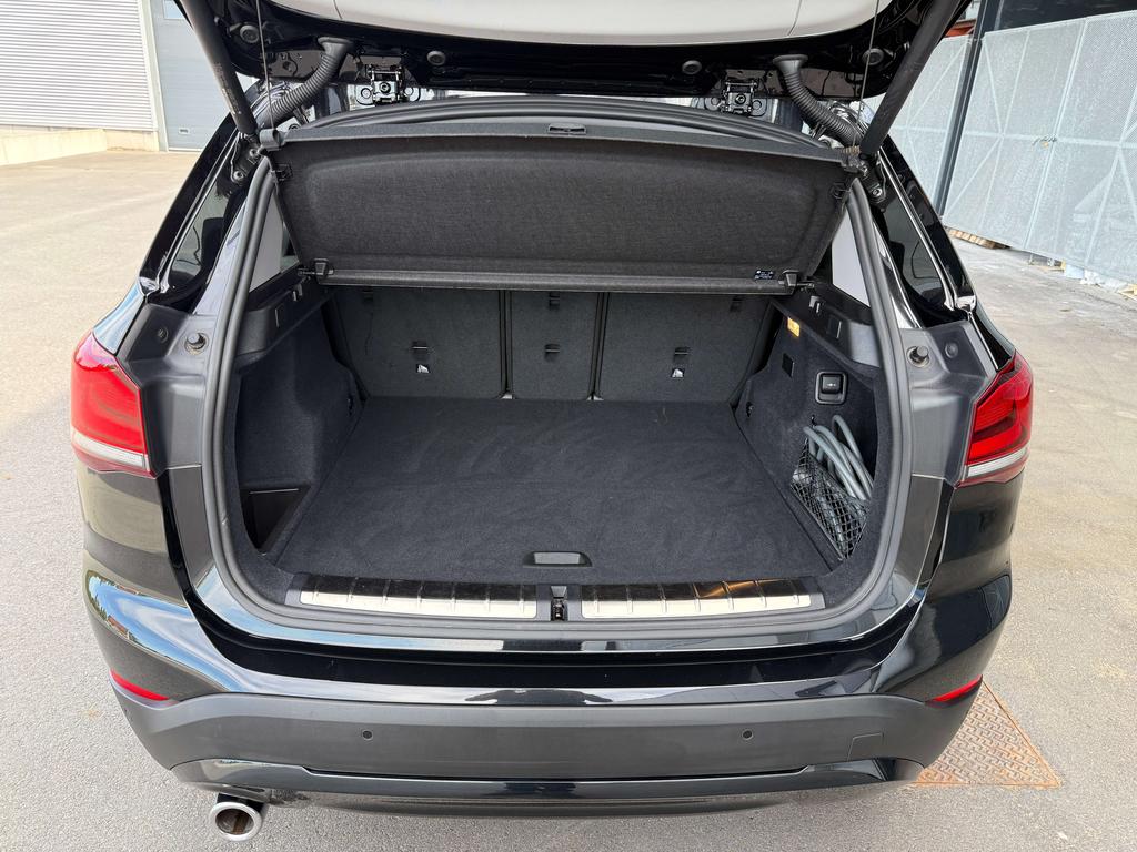 BMW X1 1.5iA xDrive25e PHEV *Head Up/Camera/Carplay* Garage Planckaert