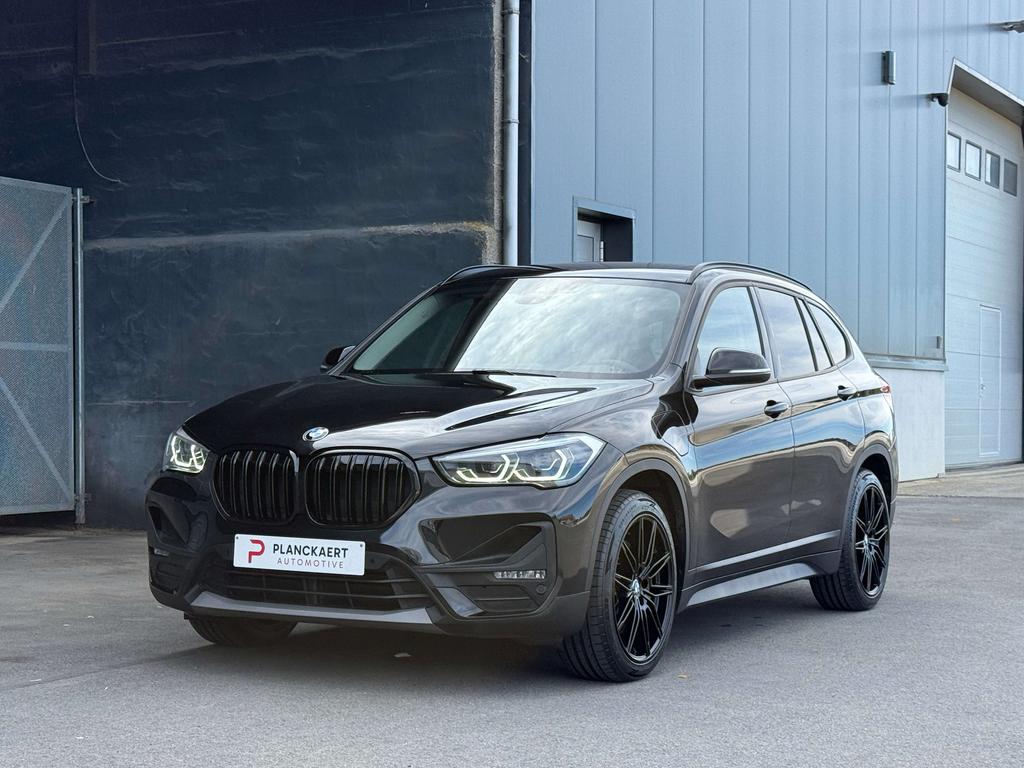 BMW X1 1.5iA xDrive25e PHEV *Head Up/Camera/Carplay* Garage Planckaert