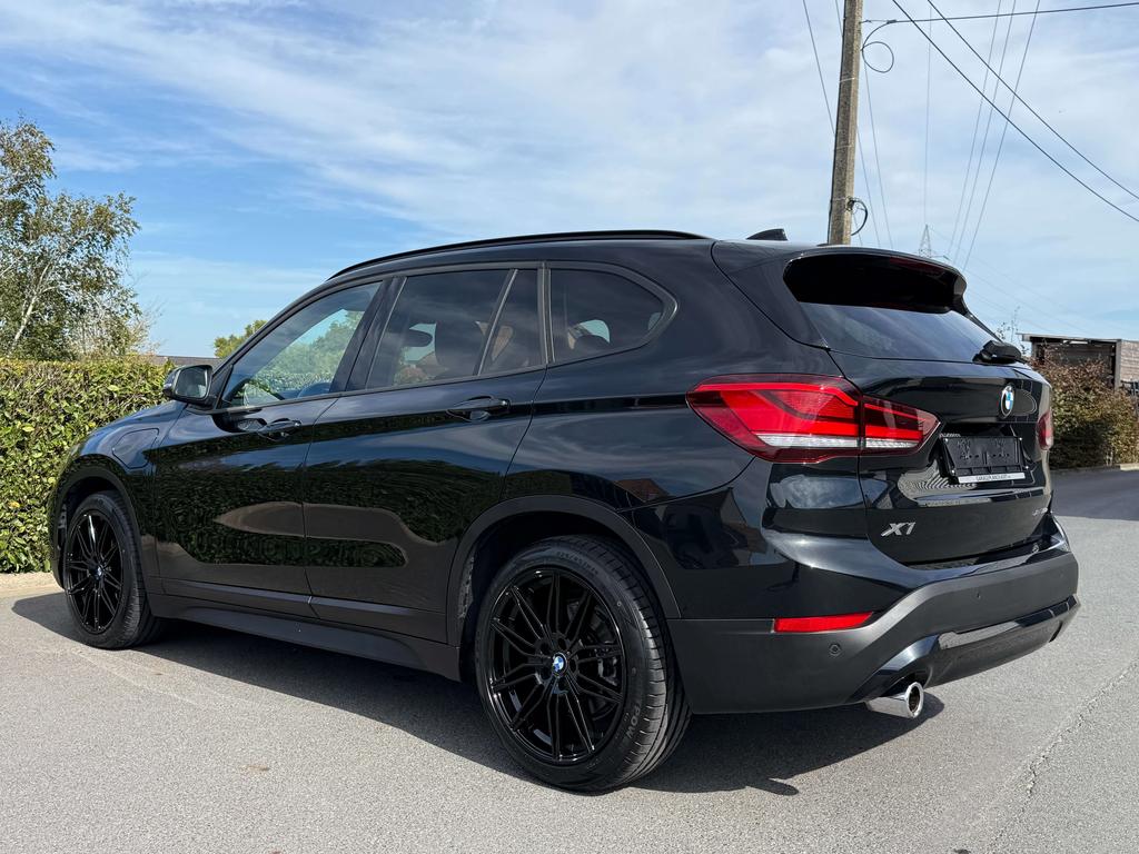 BMW X1 1.5iA xDrive25e PHEV *Head Up/Camera/Carplay* Garage Planckaert