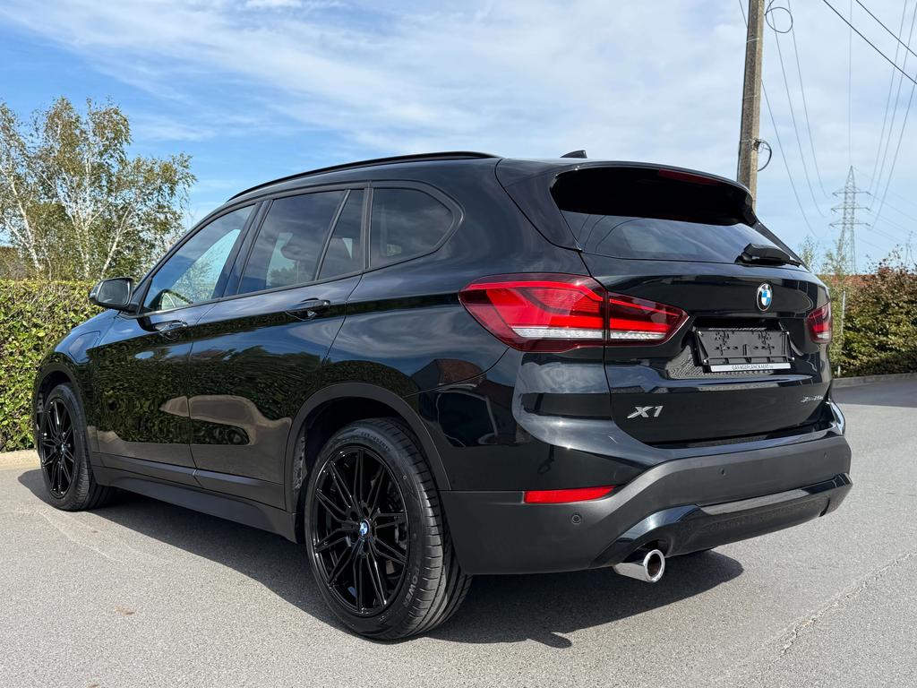 BMW X1 1.5iA xDrive25e PHEV *Head Up/Camera/Carplay* Garage Planckaert