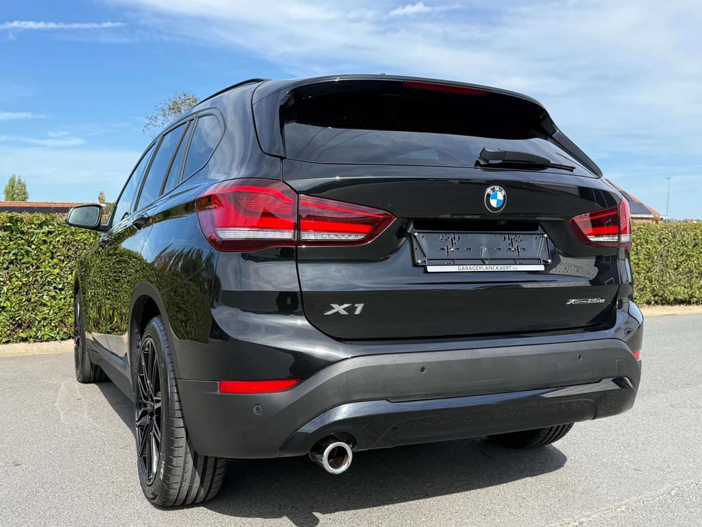 BMW X1 1.5iA xDrive25e PHEV *Head Up/Camera/Carplay* Garage Planckaert