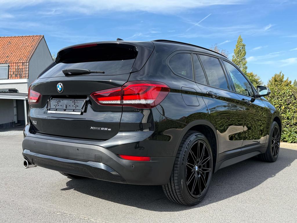 BMW X1 1.5iA xDrive25e PHEV *Head Up/Camera/Carplay* Garage Planckaert