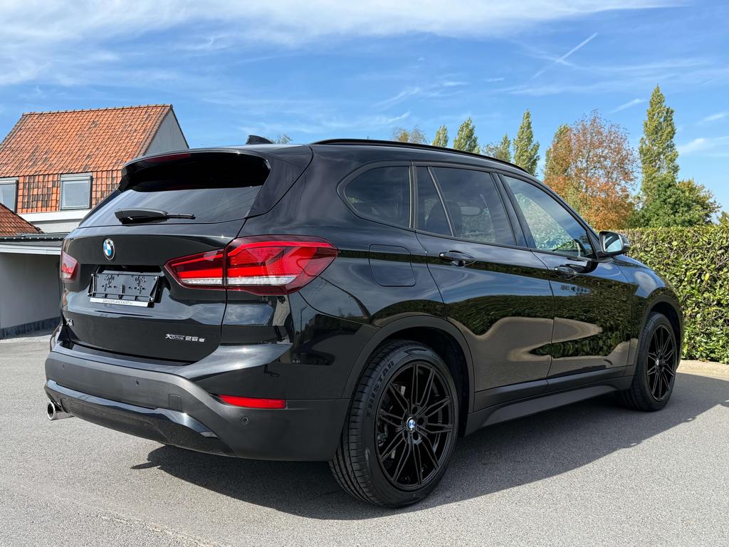 BMW X1 1.5iA xDrive25e PHEV *Head Up/Camera/Carplay* Garage Planckaert