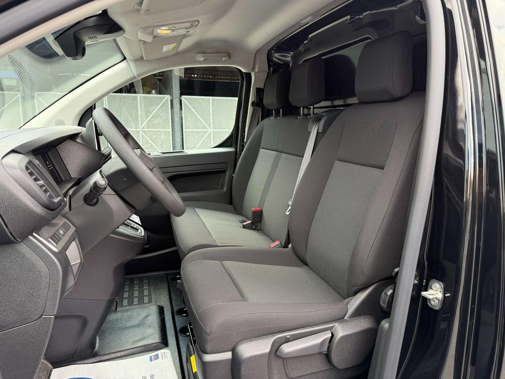 Citroen Jumpy l2 20hdi 180pk automaat 2025 4km! *Navi/Camera/Pdc Garage Planckaert