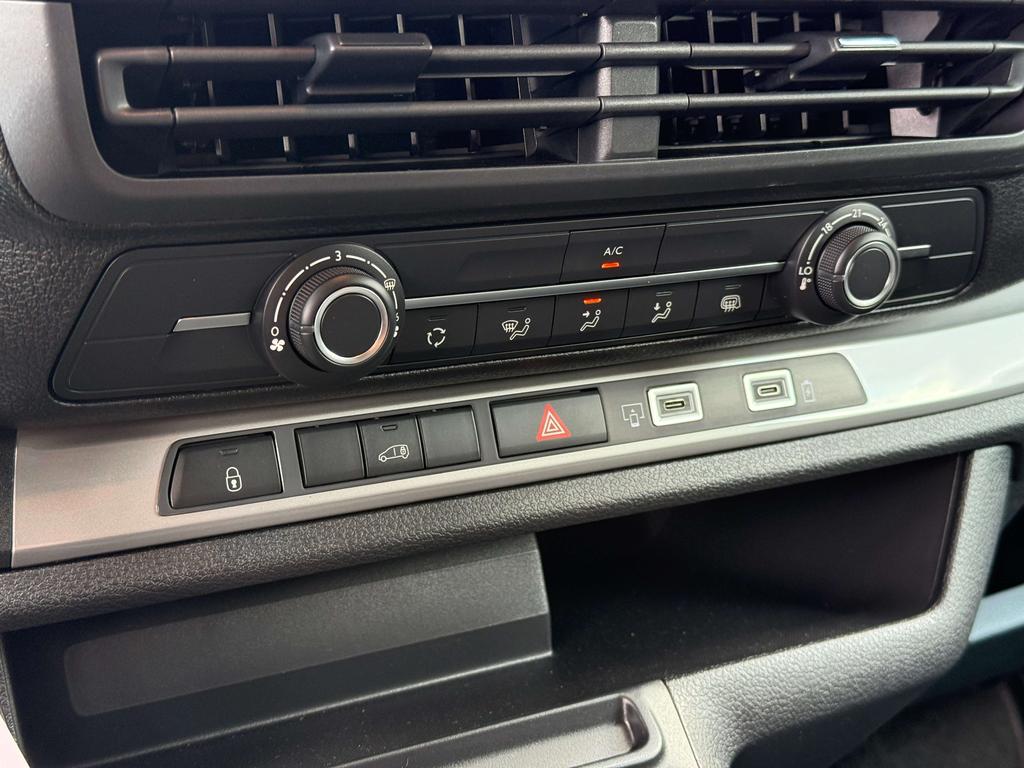 Citroen Jumpy l2 20hdi 180pk automaat 2025 4km! *Navi/Camera/Pdc Garage Planckaert