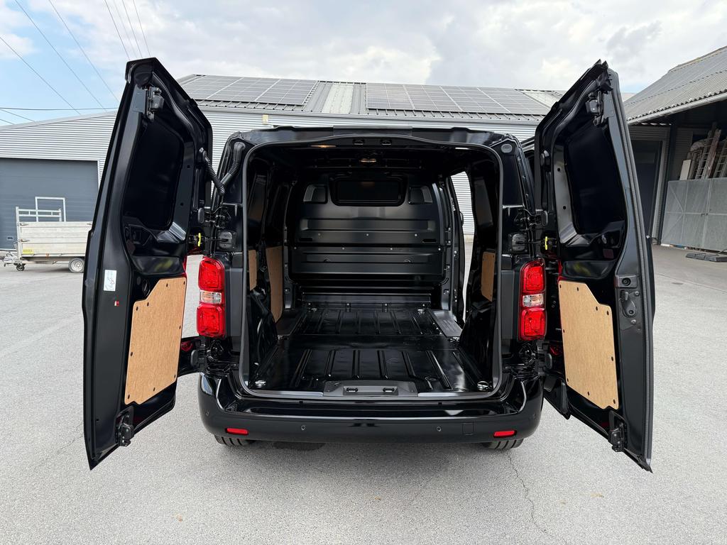 Citroen Jumpy l2 20hdi 180pk automaat 2025 4km! *Navi/Camera/Pdc Garage Planckaert